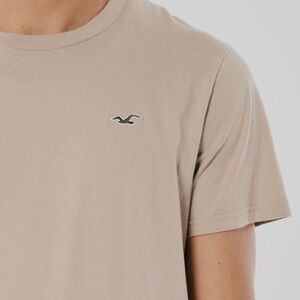 Men’s Hollister shirt